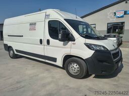 Peugeot BOXER 2.2 140 HDI FURGONE ISOTERMICO