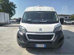 Peugeot BOXER 2.2 140 HDI FURGONE ISOTERMICO