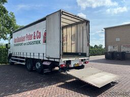 Volvo FM 330 VTJ3R