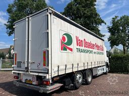 Volvo FM 330 VTJ3R