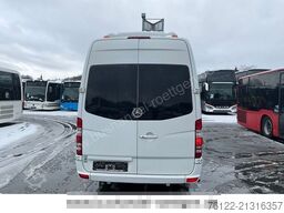 MERCEDES-BENZ 519 CDI Sprinter/Klima/EEV/21 Schlafsitze