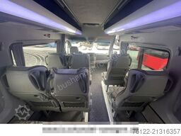 MERCEDES-BENZ 519 CDI Sprinter/Klima/EEV/21 Schlafsitze