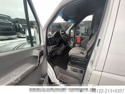 MERCEDES-BENZ 519 CDI Sprinter/Klima/EEV/21 Schlafsitze