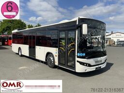 IVECO Streetway / Citaro / Crossway