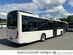 IVECO Streetway / Citaro / Crossway
