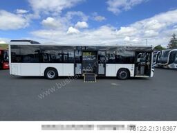 IVECO Streetway / Citaro / Crossway
