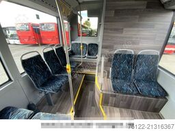 IVECO Streetway / Citaro / Crossway