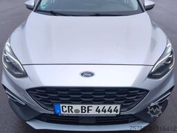 FORD Focus Turnier Active