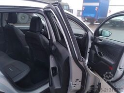 FORD Focus Turnier Active