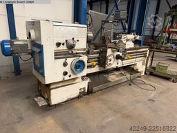 VDF-HEIDENREICH & HARBECK M 530