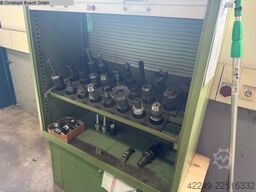 DECKEL FP5NC
