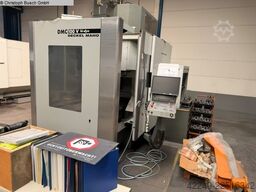 DECKEL MAHO Dmc 100 v  hi dyn