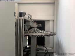 DECKEL MAHO Dmc 100 v  hi dyn