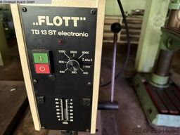 FLOTT TB 13 St