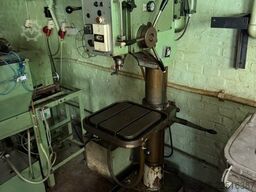 ALZMETALL AB 35S