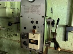 ALZMETALL AB 35S