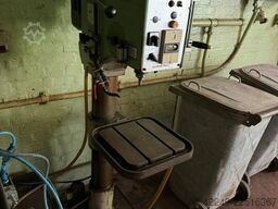ALZMETALL AB 35S