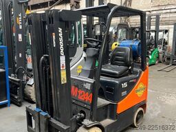 DOOSAN GC15 S-5