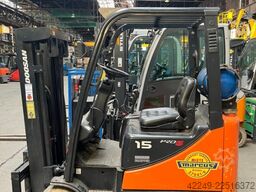 DOOSAN GC15 S-5
