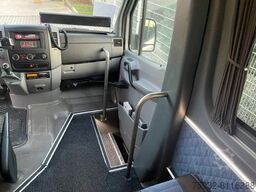 MERCEDES-BENZ Sprinter 519 20-Sitzer 6-Gang KLIMA