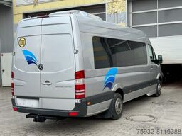 MERCEDES-BENZ Sprinter 519 20-Sitzer 6-Gang KLIMA
