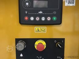 CAT DE400E0 - C13 - 400 kVA Generator - DPX-18023