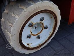 PB LIFT S171-16E Electric, 17.3m Working Height, 400k