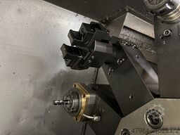 MAZAK QUICK TURN NEXUS 250 MY