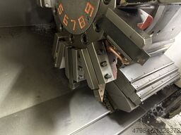 MAZAK QUICK TURN NEXUS 250 MY