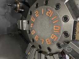 MAZAK QUICK TURN NEXUS 250 MY