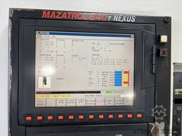 MAZAK QUICK TURN NEXUS 250 MY