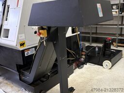 MAZAK QUICK TURN NEXUS 250 MY