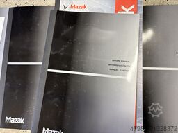 MAZAK QUICK TURN NEXUS 250 MY