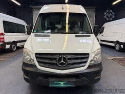 MERCEDES-BENZ Sprinter 316 MAXI Kombi 7 Sitze 2xKlima STHZ