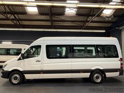 MERCEDES-BENZ Sprinter 316 MAXI Kombi 7 Sitze 2xKlima STHZ