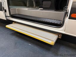 MERCEDES-BENZ Sprinter 316 MAXI Kombi 7 Sitze 2xKlima STHZ