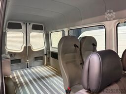 MERCEDES-BENZ Sprinter 316 MAXI Kombi 7 Sitze 2xKlima STHZ