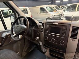 MERCEDES-BENZ Sprinter 316 MAXI Kombi 7 Sitze 2xKlima STHZ