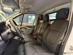 RENAULT Trafic Kasten L2H1 Werkstattwagen AC STHZ TEMPO