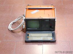 Mitsubishi A6GPPE Programming Controller AV 220 V 50 HZ