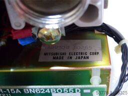 Mitsubishi ADU30B B0265 Power Supply