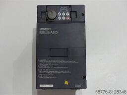 Mitsubishi FR-A720-2.2K Inverter Freqrol-A700