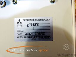 Mitsubishi K7PRFE Printer Interface Unit