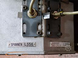 MMK ZKV170/55-25-08 Zugrohr L = 1070 mm