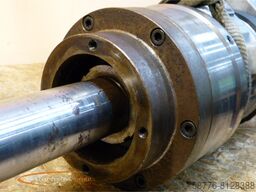 MMK ZKV170/55-25-08 Zugrohr L = 1070 mm