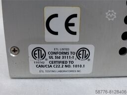  Montronix TS100 Tool Monitor SN:T1000022A0964