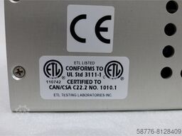  Montronix TS100 Tool Monitor SN:T1000025A0991