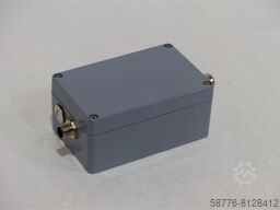  Montronix TSVA4G-BV Vibrationsverstärker SN:AST0024LAF045