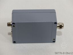  Montronix TSVA4G-BV Vibrationsverstärker SN:AST0024LAF045