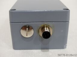  Montronix TSVA4G-BV Vibrationsverstärker SN:AST0024LAF045